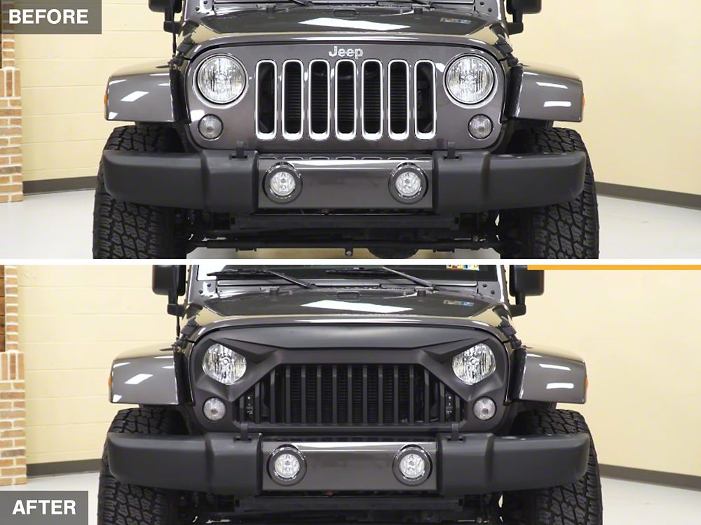 Redrock ハニカムグリルインサート;マットブラック 07-18 Jeep Amazon.co.jp: Redrock 4x4 ハニカムグリルインサート;マット