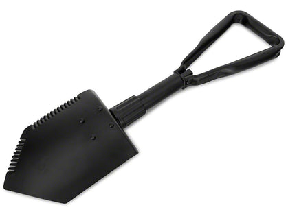 RedRock Heavy Duty Tri-Fold Recovery Shovel