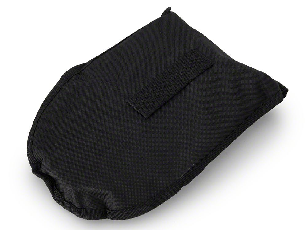 RedRock Heavy Duty Tri-Fold Recovery Shovel