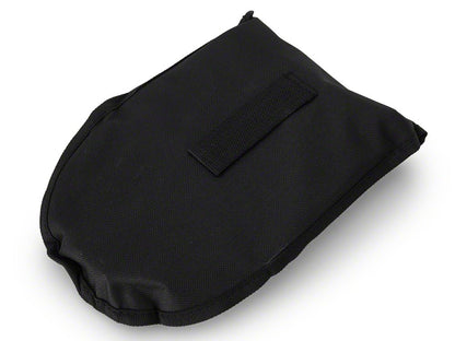 RedRock Heavy Duty Tri-Fold Recovery Shovel