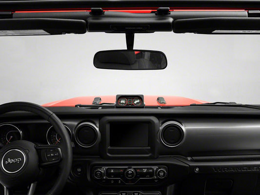 RedRock Clinometer with Light