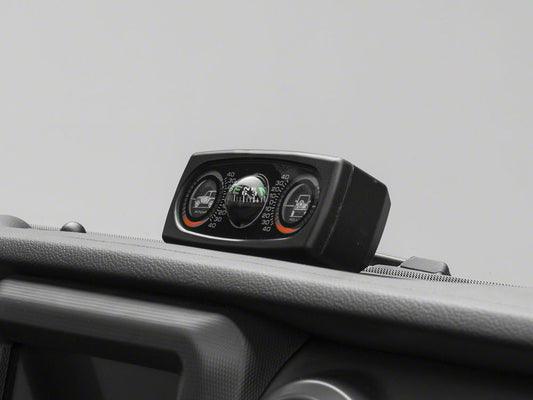 RedRock Clinometer with Compass