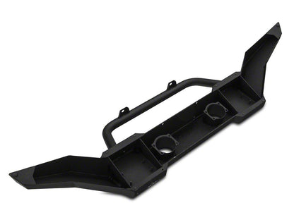 RedRock Avenger Full Width Front Bumper (18-25 Jeep Wrangler JL)