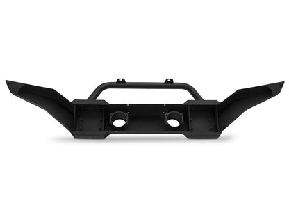 RedRock Avenger Full Width Front Bumper (18-25 Jeep Wrangler JL)