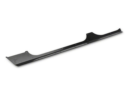 RedRock Rocker Guards (07-18 Jeep Wrangler JK 4-Door)