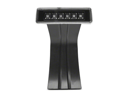 RedRock LED Third Brake Light (07-18 Jeep Wrangler JK)