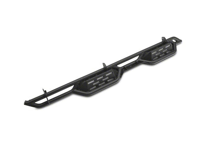 RedRock HD Drop Side Step Bars (07-18 Jeep Wrangler JK 4-Door)