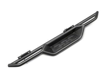 RedRock HD Drop Side Step Bars (07-18 Jeep Wrangler JK 2-Door)