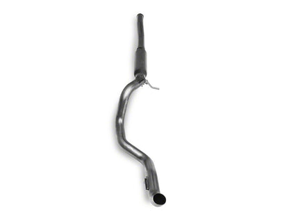 RedRock High Clearance Cat-Back Exhaust (18-25 3.6L Jeep Wrangler JL 4-Door)