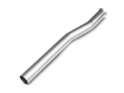 RedRock High Clearance Cat-Back Exhaust (18-25 3.6L Jeep Wrangler JL 4-Door)