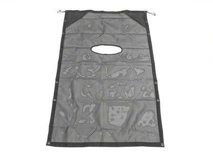 RedRock FullShade Top for Hard Tops (18-25 Jeep Wrangler JL 4-Door)