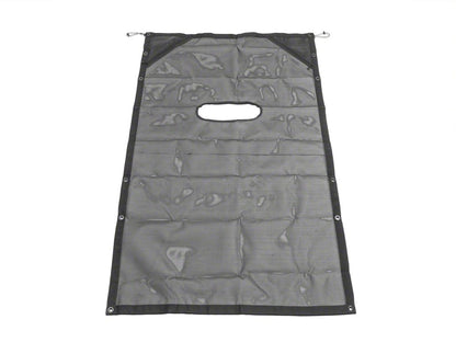 RedRock FullShade Top for Hard Tops (18-25 Jeep Wrangler JL 4-Door)