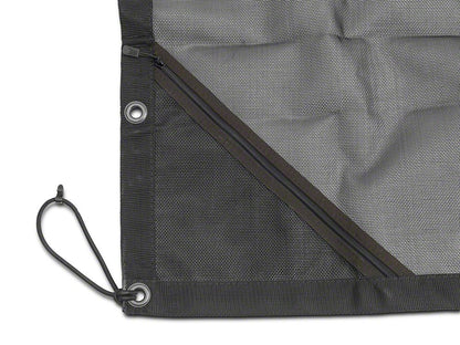 RedRock FullShade Top for Hard Tops (18-25 Jeep Wrangler JL 4-Door)