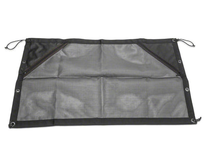 RedRock HalfShade Top (18-25 Jeep Wrangler JL 2-Door)