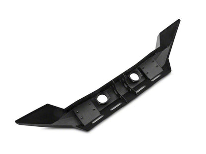 RedRock Defender Full Width Front Bumper w/ Winch Mount (18-22 Jeep Wrangler JL)