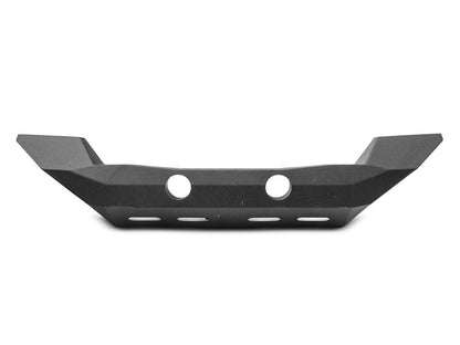 RedRock Defender Full Width Front Bumper w/ Winch Mount (18-22 Jeep Wrangler JL)