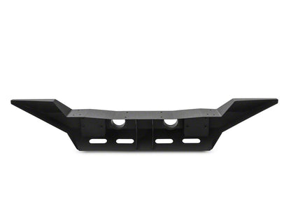 RedRock Defender Full Width Front Bumper w/ Winch Mount (18-22 Jeep Wrangler JL)