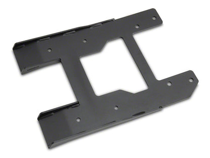 RedRock HD Tailgate Reinforcement Panel (18-25 Jeep Wrangler JL)