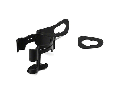 RedRock Grab Handle Cup/Phone Holder (11-18 Jeep Wrangler JK)