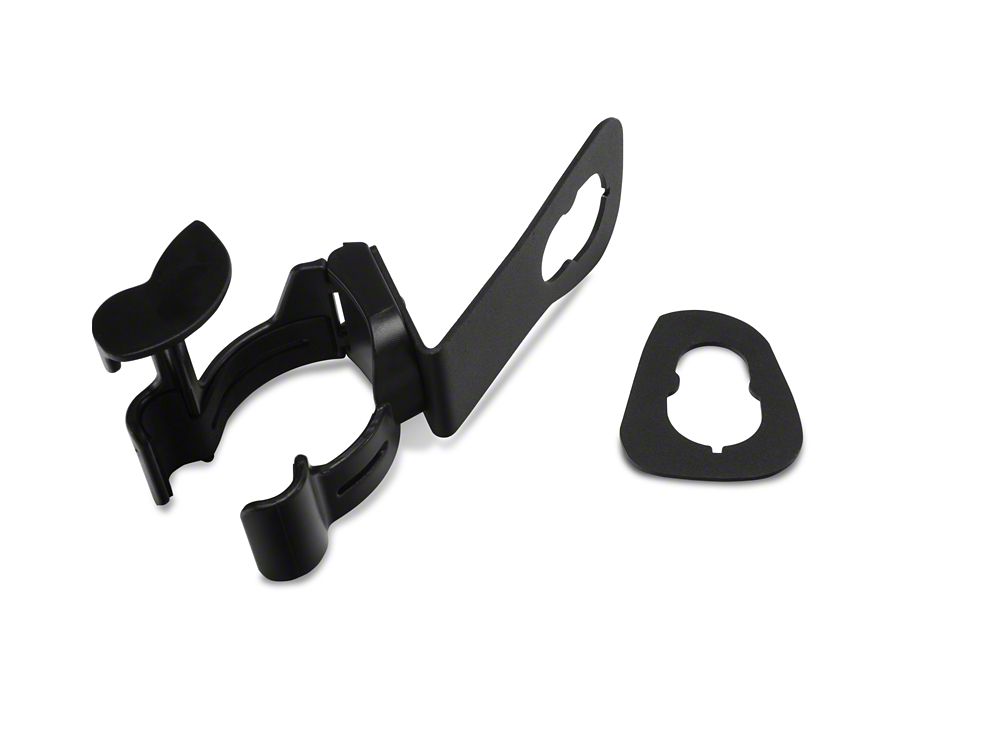 RedRock Grab Handle Cup/Phone Holder (11-18 Jeep Wrangler JK)