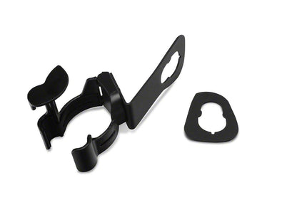 RedRock Grab Handle Cup/Phone Holder (11-18 Jeep Wrangler JK)