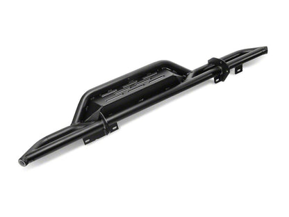 RedRock HD Drop Side Step Bars (18-25 Jeep Wrangler JL 2-Door)