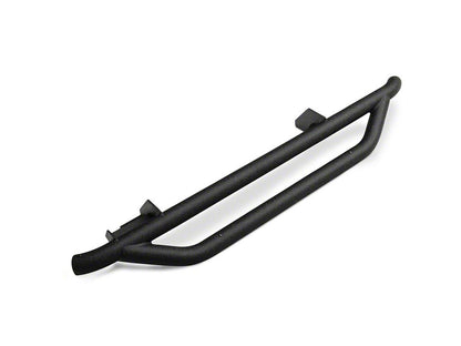 RedRock Rocker Guards (18-25 Jeep Wrangler JL 2-Door)
