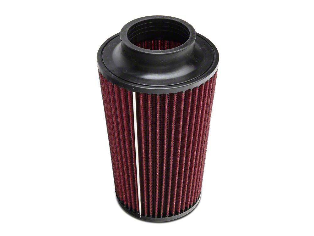 RedRock Replacement Air Filter (97-18 Jeep Wrangler TJ & JK)