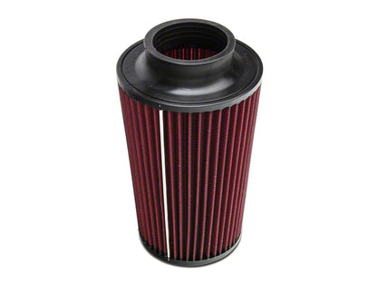 RedRock Replacement Air Filter (97-18 Jeep Wrangler TJ & JK)