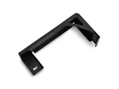 RedRock Hi-Lift Jack Tailgate Mounting Bracket (07-18 Jeep Wrangler JK)