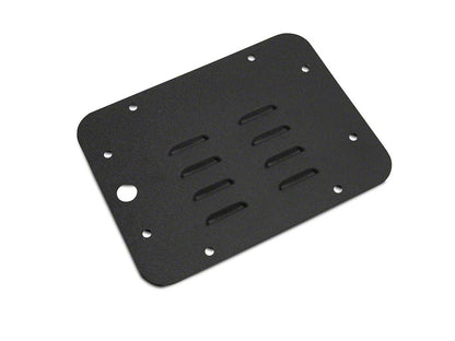 RedRock Spare Tire Delete (07-18 Jeep Wrangler JK)