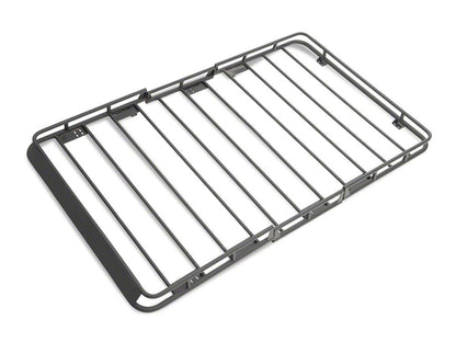 RedRock Full Length Roof Rack (18-25 Jeep Wrangler JL 4-Door)