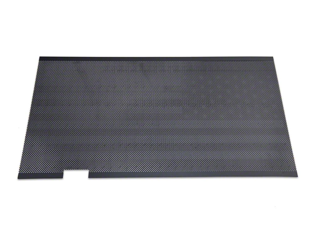 RedRock Grille Insert; Faded Glory (07-18 Jeep Wrangler JK)