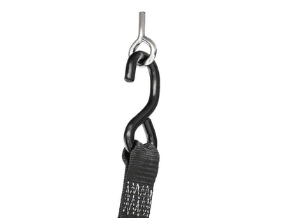 RedRock Manual Hard Top Hoist (18-25 Jeep Wrangler JL 2-Door)