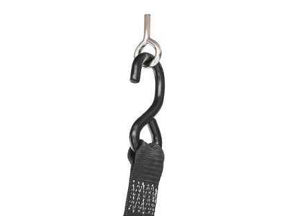 RedRock Manual Hard Top Hoist (18-25 Jeep Wrangler JL 4-Door)