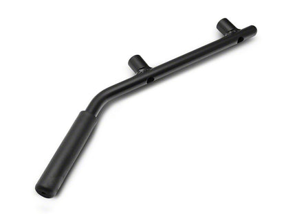 RedRock Steel Rear Grab Handles (07-18 Jeep Wrangler JK)