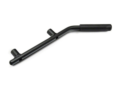 RedRock Steel Rear Grab Handles (07-18 Jeep Wrangler JK)