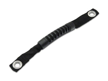 RedRock Grab Handle Kit (07-18 Jeep Wrangler JK)