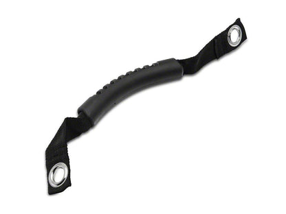 RedRock Grab Handle Kit (07-18 Jeep Wrangler JK)