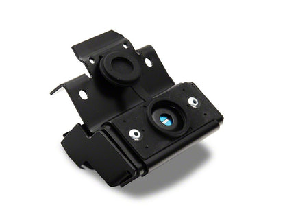 RedRock Hood Lock (07-18 Jeep Wrangler JK)