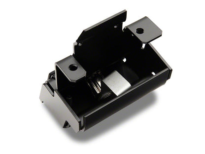 RedRock Hood Lock (07-18 Jeep Wrangler JK)