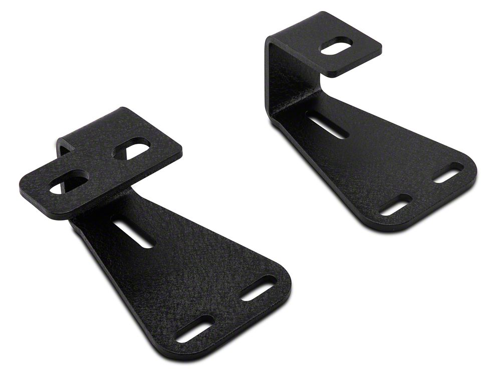 RedRock Farm Jack Hood Mount (87-06 Jeep Wrangler YJ & TJ)