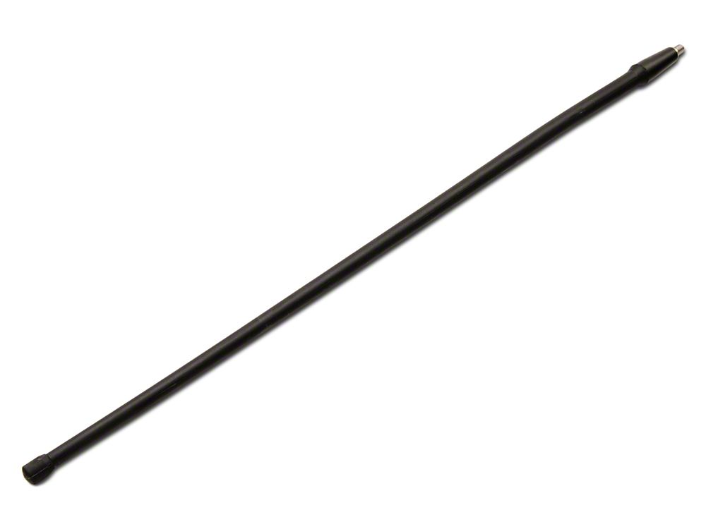 RedRock Trail Antenna; 21-Inch (97-23 Jeep Wrangler TJ, JK & JL)