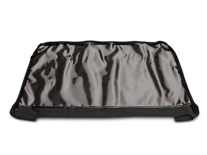RedRock TruShield Series OE-Style Replacement Soft Top (97-06 Jeep Wrangler TJ, Excluding Unlimited)