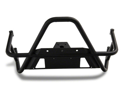 RedRock Overland HD Tire Carrier (07-18 Jeep Wrangler JK)