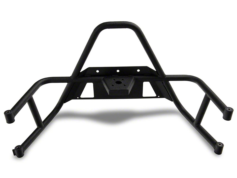 RedRock Overland HD Tire Carrier (07-18 Jeep Wrangler JK)