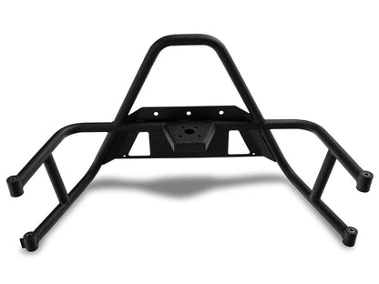 RedRock Overland HD Tire Carrier (07-18 Jeep Wrangler JK)