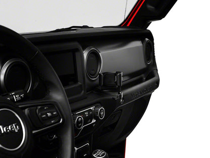 RedRock Alterum Series Multi-Function Cup Holder (18-25 Jeep Wrangler JL)