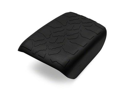 RedRock Alterum Series Treaded Arm Rest Cover (18-25 Jeep Wrangler JL)