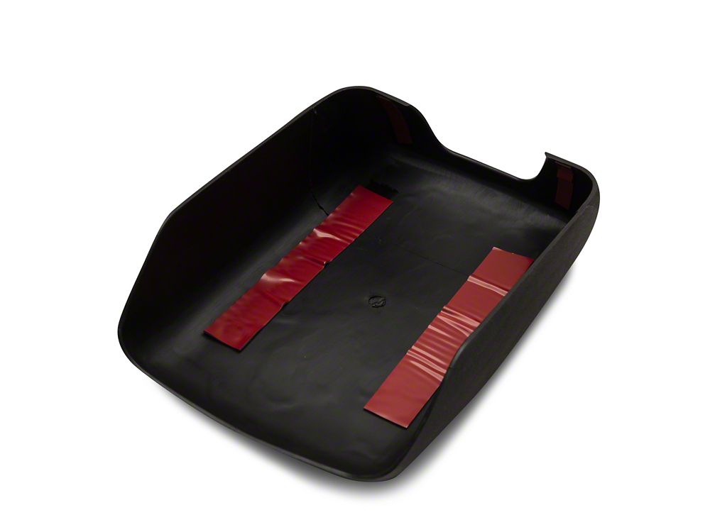 RedRock Alterum Series Treaded Arm Rest Cover (18-25 Jeep Wrangler JL)